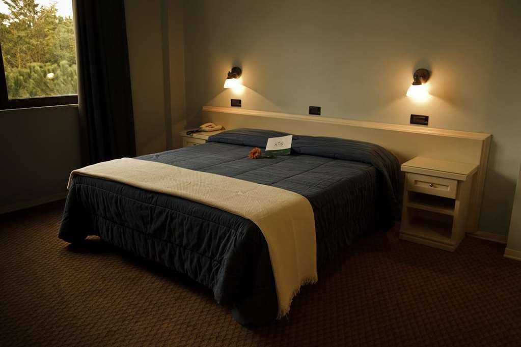 Il Grifo Hotel E Bisteccheria Toscana Montepulciano Stazione Habitación foto